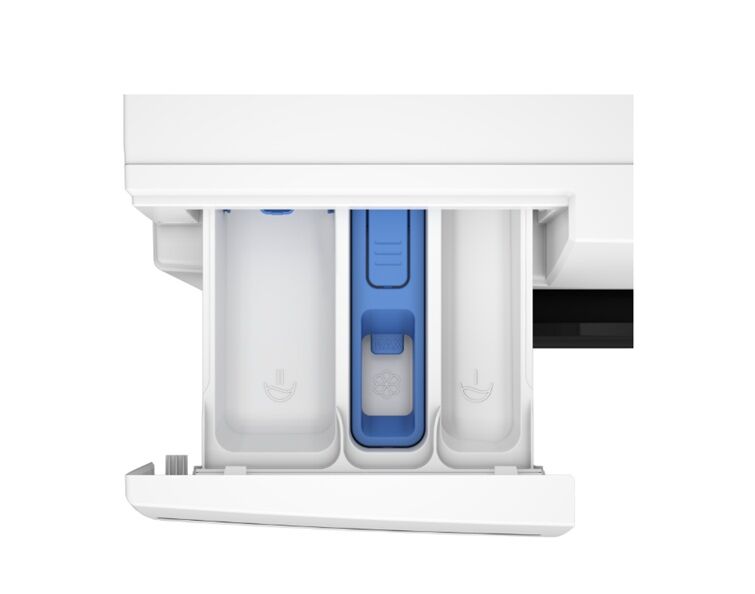 Beko CMX 10120 10 kg 1200 Devir Çamaşır Makinesi