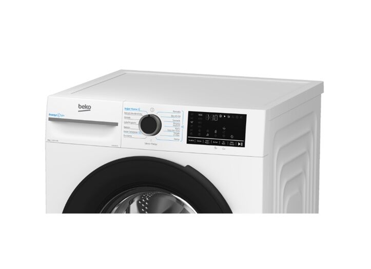 Beko CMXD 9120 9 kg 1200 Devir Çamaşır Makinesi