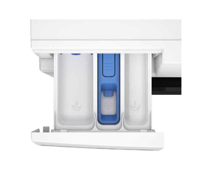 Beko CMXD 9120 9 kg 1200 Devir Çamaşır Makinesi