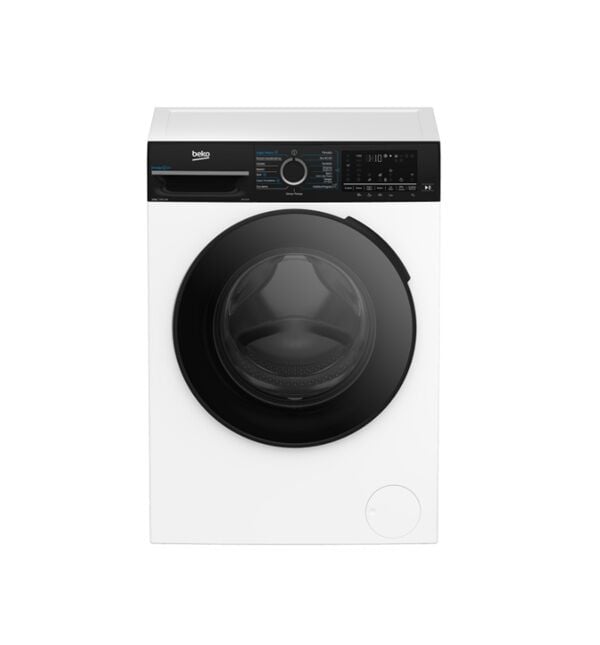 Beko CMX 12140 12 kg 1400 Devir Çamaşır Makinesi