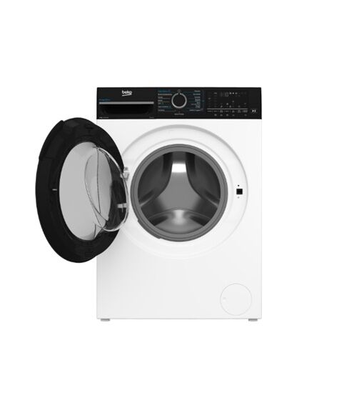 Beko CMX 12140 12 kg 1400 Devir Çamaşır Makinesi