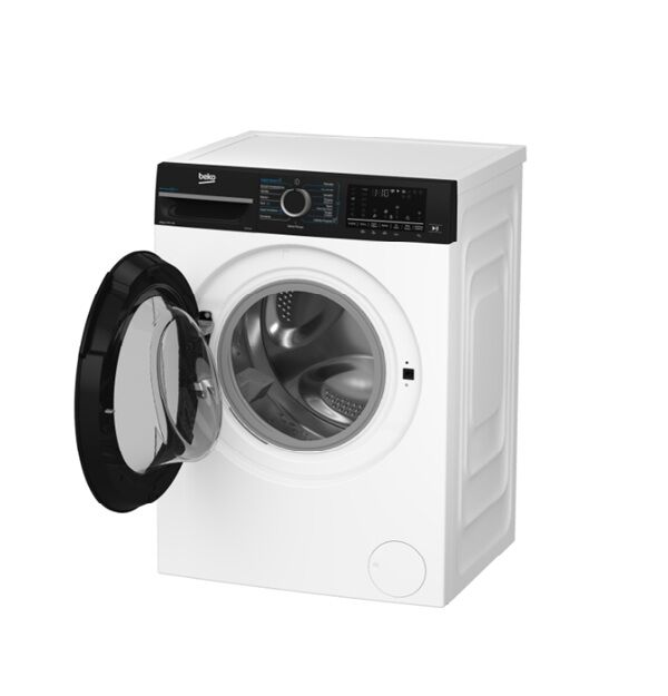 Beko CMX 12140 12 kg 1400 Devir Çamaşır Makinesi