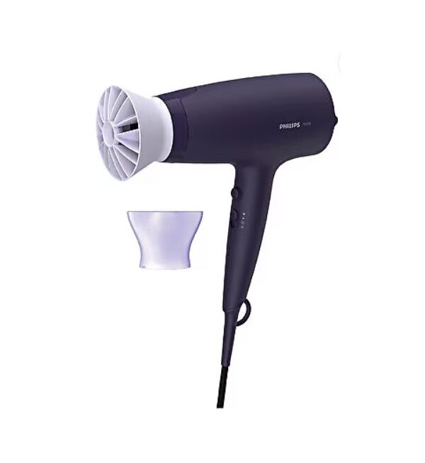 Philips BHD340/10 2100 W Saç Kurutma Makinesi