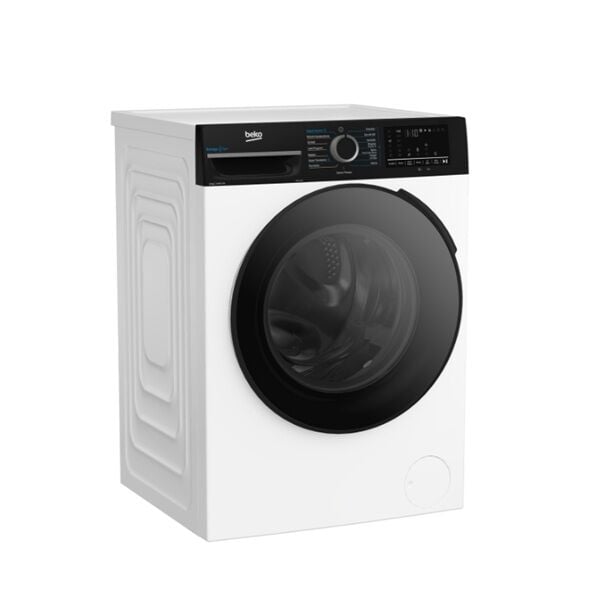 Beko CMX 11140 1400 Devir 11 kg Çamaşır Makinesi