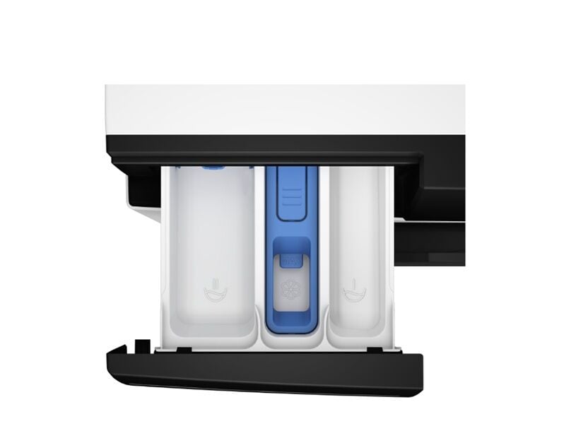 Beko CMX 11140 1400 Devir 11 kg Çamaşır Makinesi