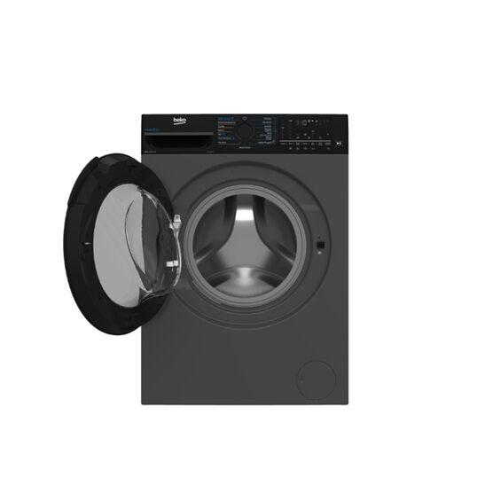 Beko CMX 12140 A 1400 Devir 12 kg Çamaşır Makinesi