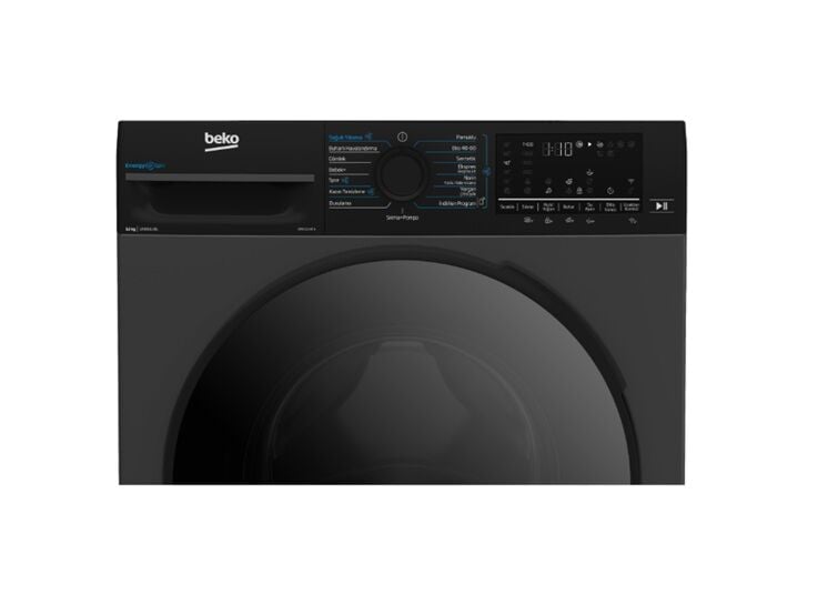 Beko CMX 12140 A 1400 Devir 12 kg Çamaşır Makinesi