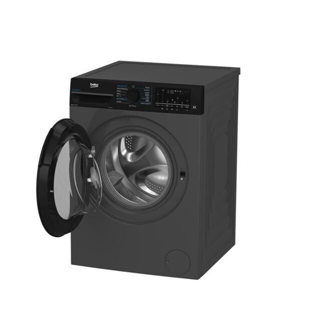 Beko CMX 12140 A 1400 Devir 12 kg Çamaşır Makinesi