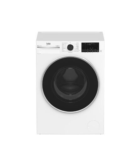 Beko CM 10140 SW 10 kg 1400 Devir Çamaşır Makinesi