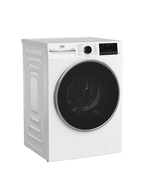 Beko CM 10140 SW 10 kg 1400 Devir Çamaşır Makinesi
