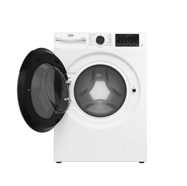 Beko CM 10140 SW 10 kg 1400 Devir Çamaşır Makinesi