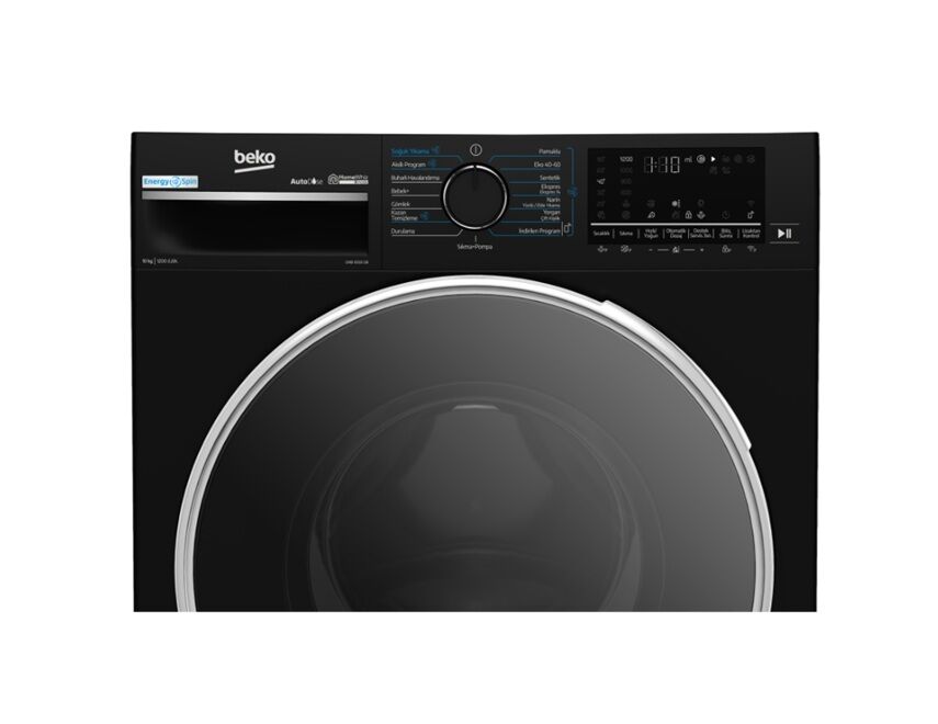 Beko CMB 10120 OB 10 kg 1200 Devir Çamaşır Makinesi