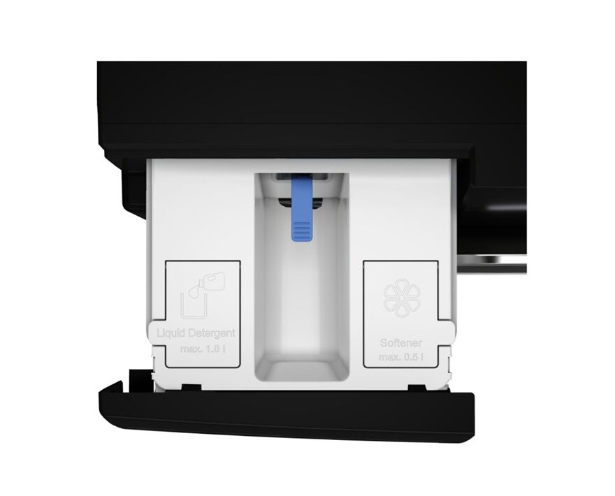 Beko CMB 10120 OB 10 kg 1200 Devir Çamaşır Makinesi