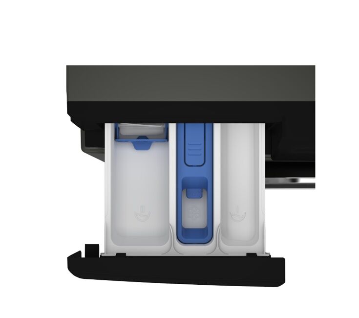Beko CMB 9140 OG 1400 Devir 9 kg Çamaşır Makinesi