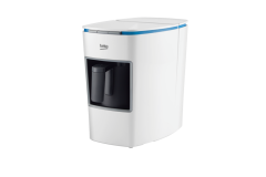 Beko BKK 2400 Midi Keyf Beyaz Türk Kahve Makinesi