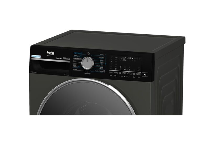 Beko CMB 10140 OG 1400 Devir 10 kg Çamaşır Makinesi