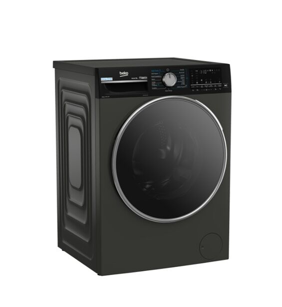 Beko CMB 10140 OG 1400 Devir 10 kg Çamaşır Makinesi