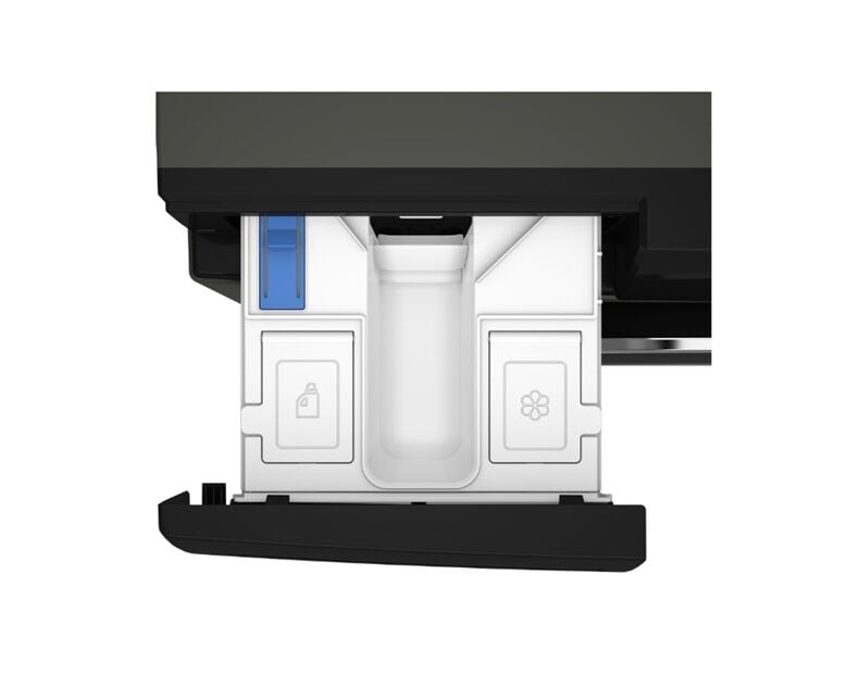 Beko CMB 10140 OG 1400 Devir 10 kg Çamaşır Makinesi
