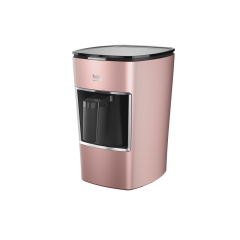 Beko BKK 2300 Mini Keyf Rose Gold Türk Kahve Makinesi