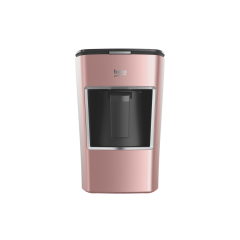 Beko BKK 2300 Mini Keyf Rose Gold Türk Kahve Makinesi