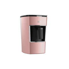 Beko BKK 2300 Mini Keyf Rose Gold Türk Kahve Makinesi
