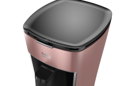 Beko BKK 2300 Mini Keyf Rose Gold Türk Kahve Makinesi