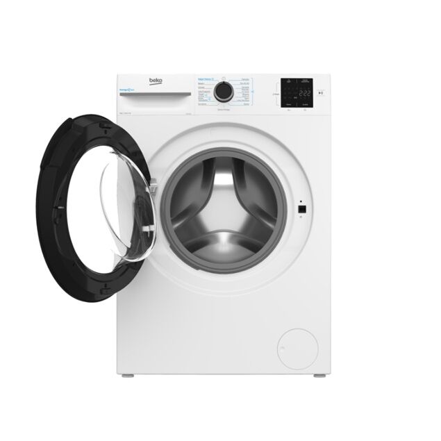 Beko CMX 8100 1000 Devir 8 kg Çamaşır Makinesi