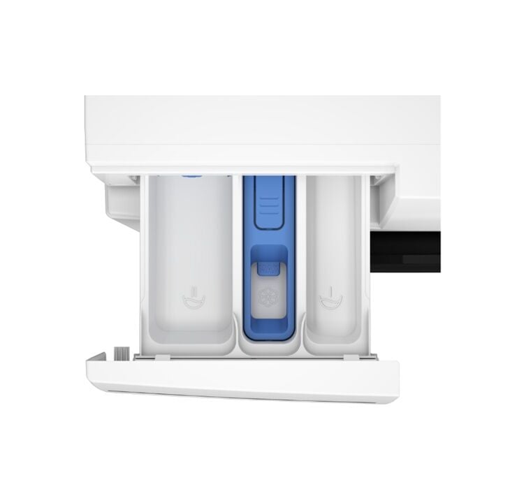 Beko CMX 8100 1000 Devir 8 kg Çamaşır Makinesi