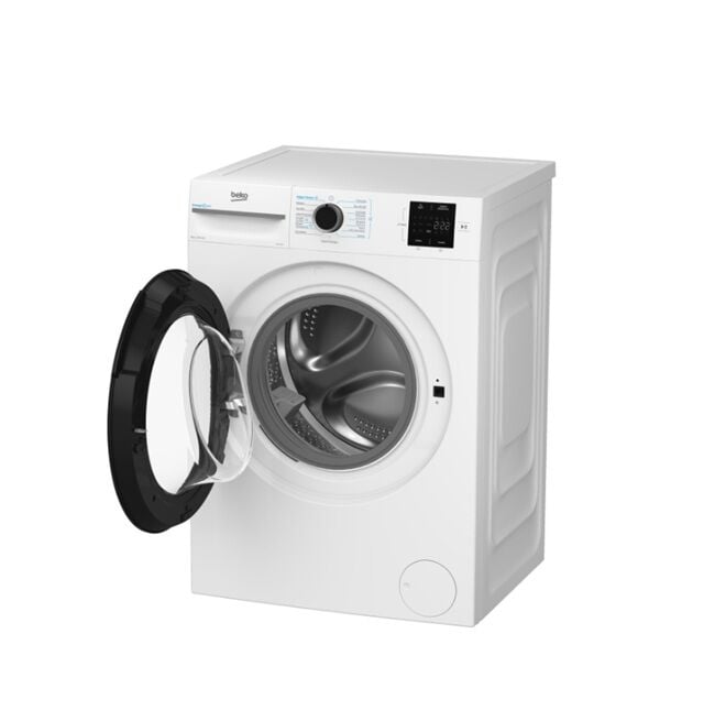 Beko CMX 8100 1000 Devir 8 kg Çamaşır Makinesi