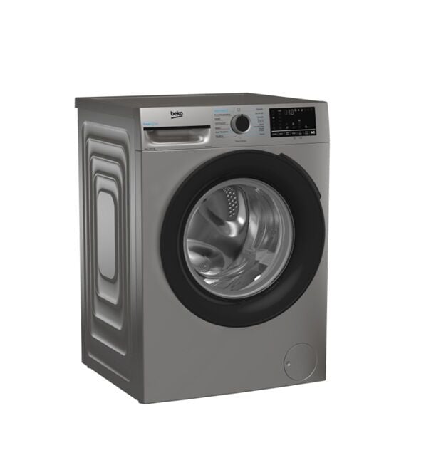 Beko CMXD 9120 S 9 kg 1200 Devir Çamaşır Makinesi