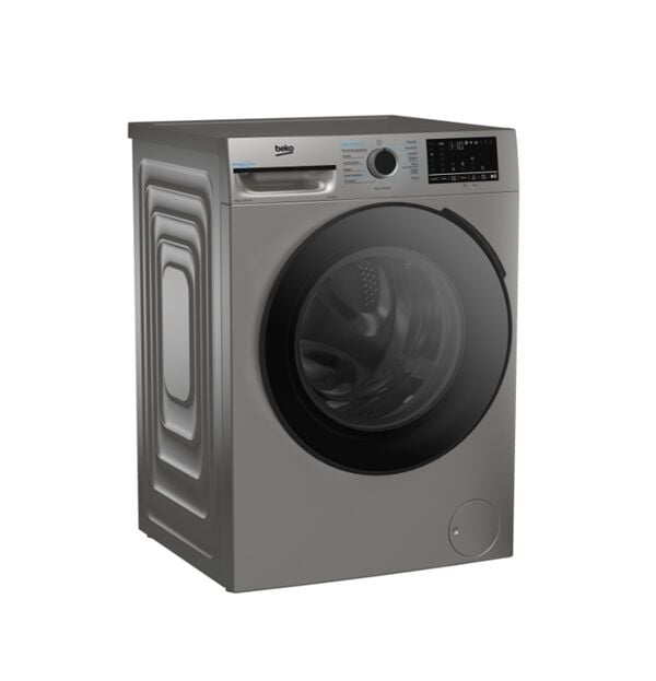 Beko CMX 10120 S 10 kg 1200 Devir Çamaşır Makinesi