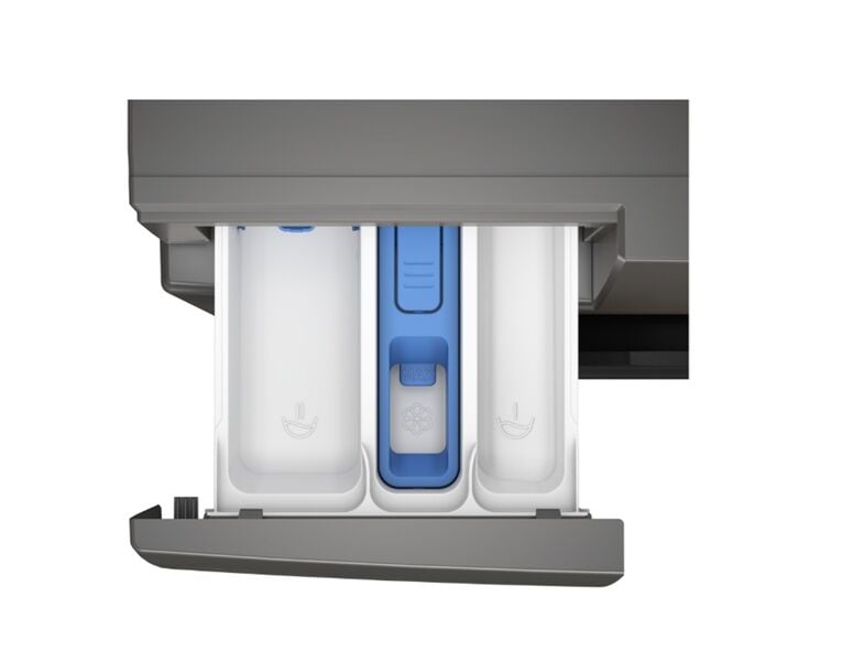 Beko CMX 10120 S 10 kg 1200 Devir Çamaşır Makinesi
