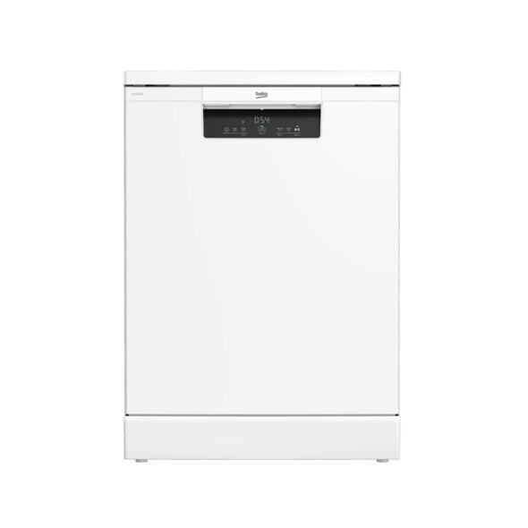 Beko B 600 B 4 Programlı Bulaşık Makinesi