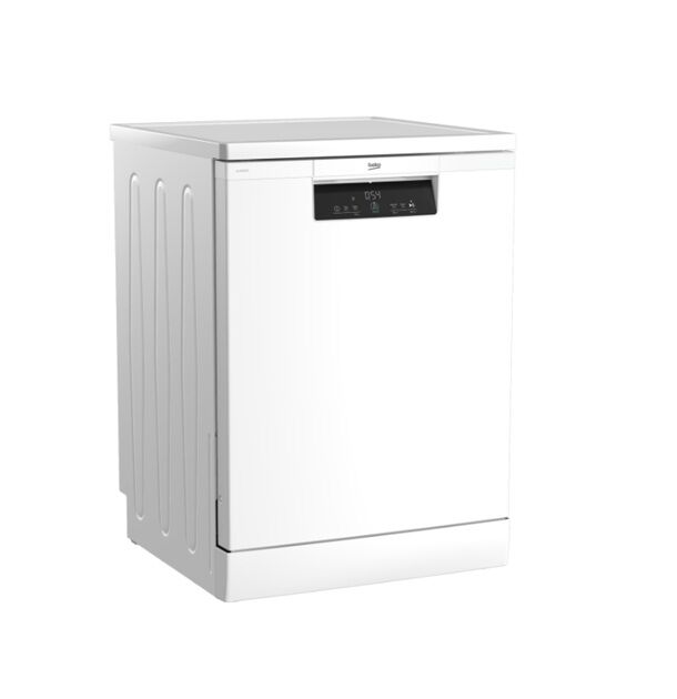 Beko B 600 B 4 Programlı Bulaşık Makinesi