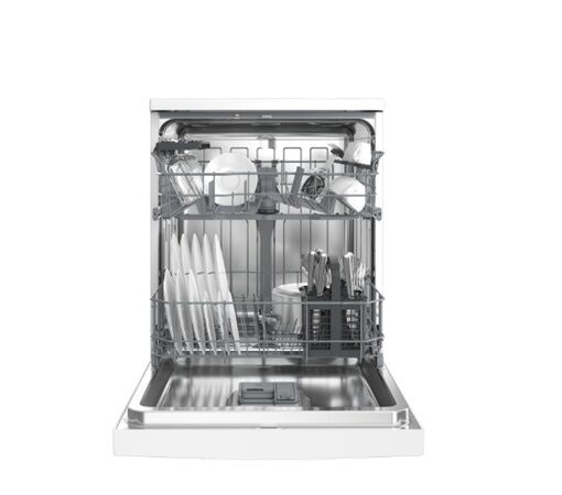 Beko B 600 B 4 Programlı Bulaşık Makinesi