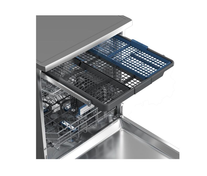 Beko Premium B 811 I Bulaşık Makinesi