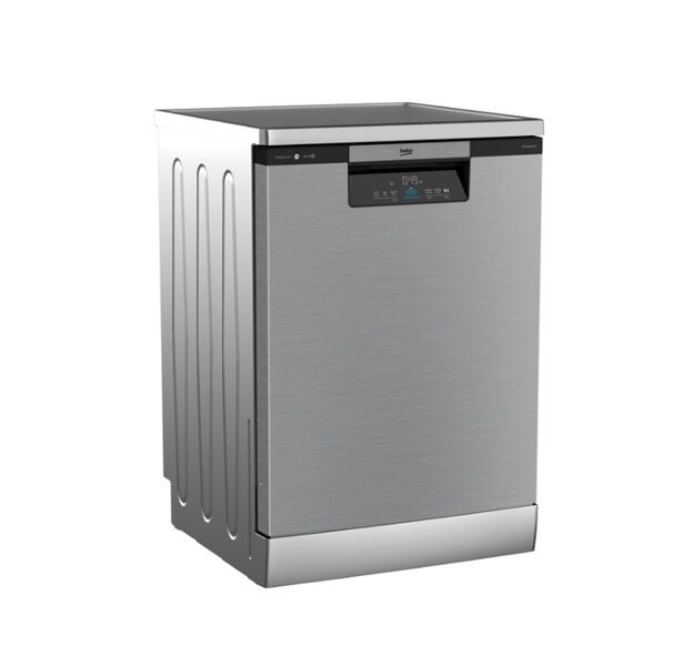 Beko Premium B 811 I Bulaşık Makinesi