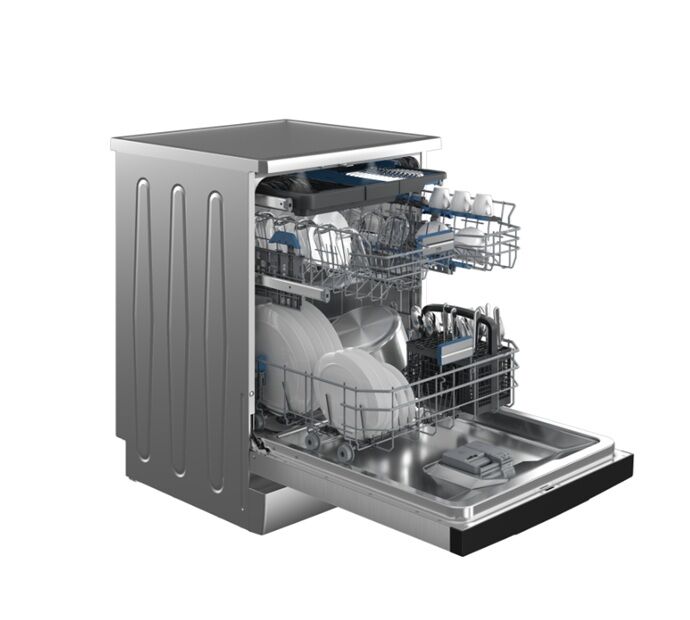 Beko Premium B 811 I Bulaşık Makinesi