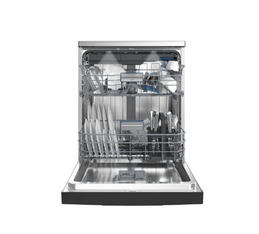 Beko Premium B 811 I Bulaşık Makinesi