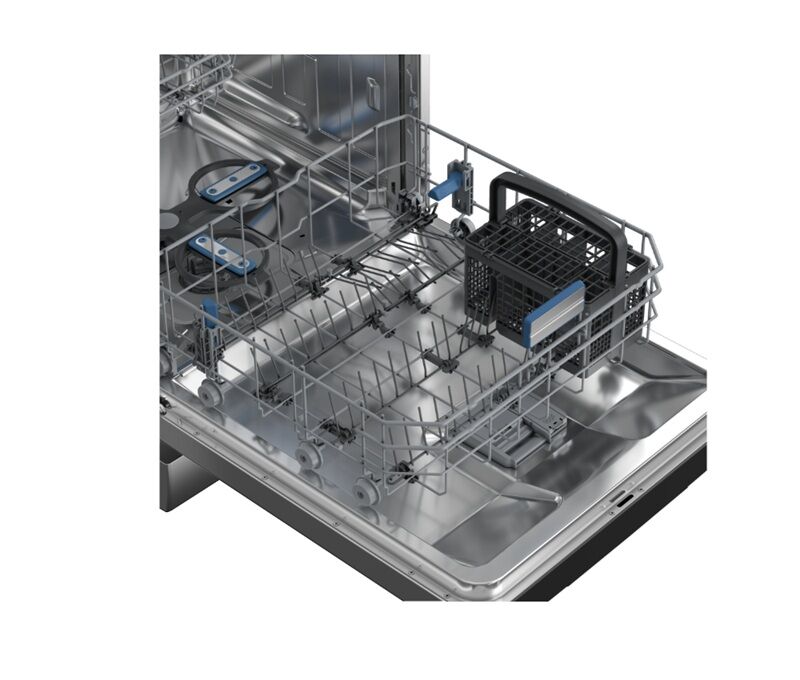 Beko Premium B 811 I Bulaşık Makinesi