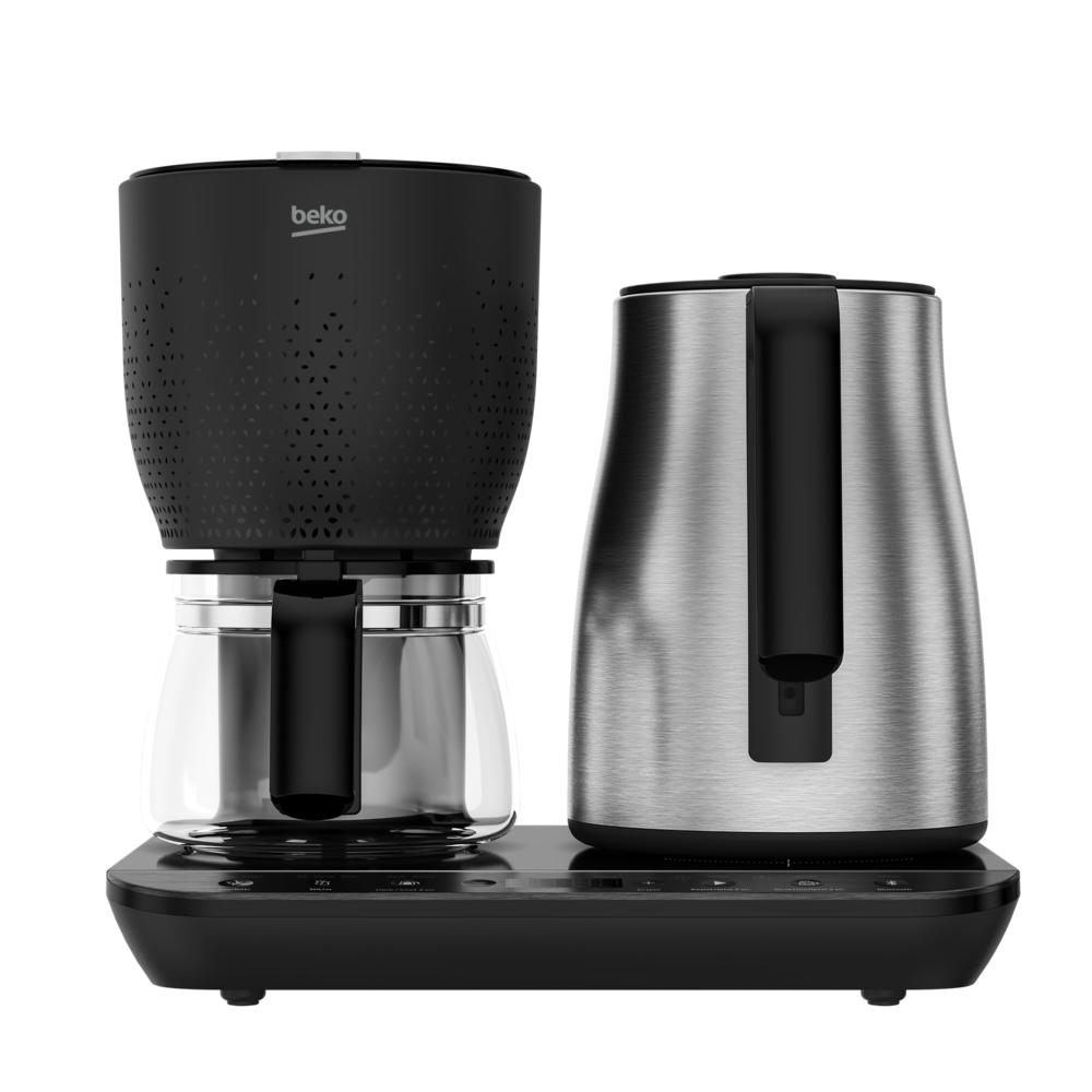 Beko CM 8058 I Dem® Otomatik Çay Makinesi