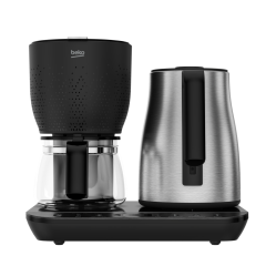 Beko CM 8058 I Dem® Otomatik Çay Makinesi