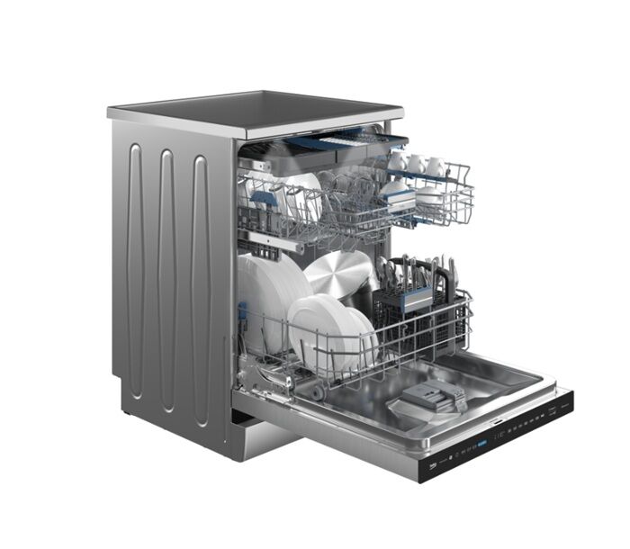 Beko Premium B 811 I SD Bulaşık Makinesi