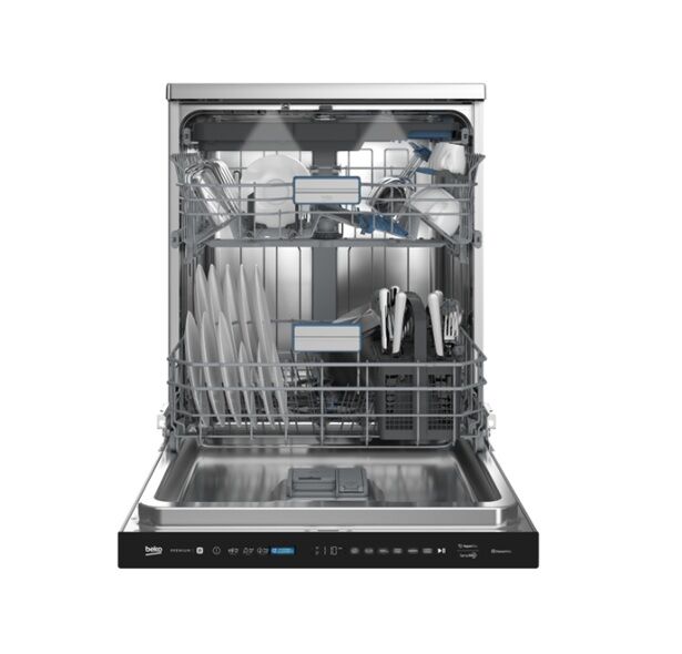 Beko Premium B 811 I SD Bulaşık Makinesi