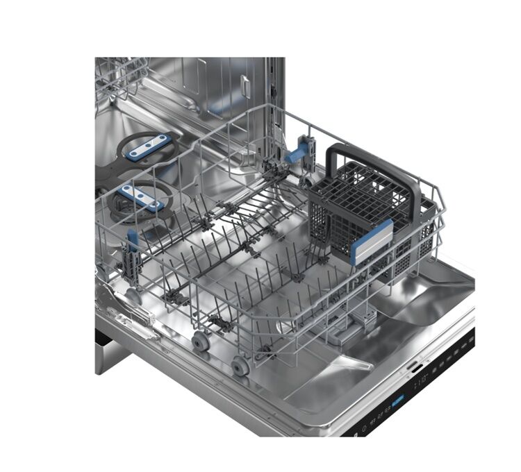Beko Premium B 811 I SD Bulaşık Makinesi