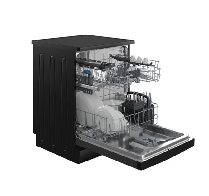 Beko B 710 SI 3 Programlı Bulaşık Makinesi