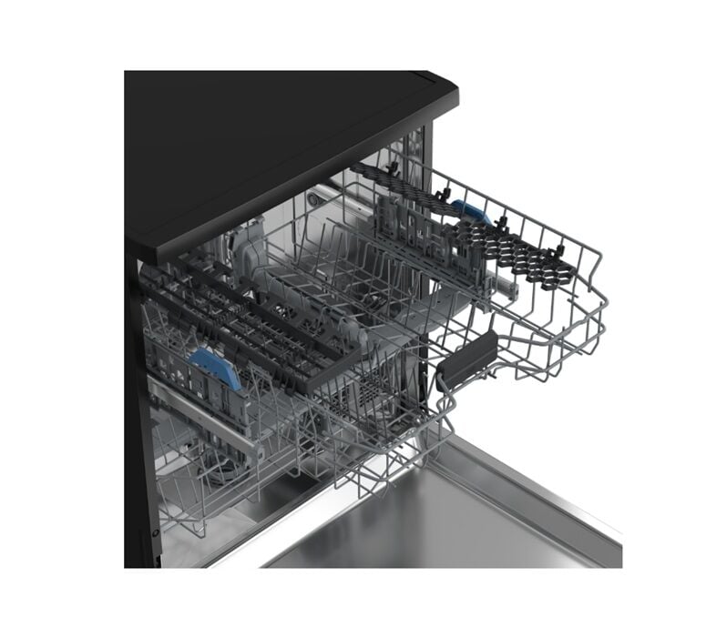 Beko B 710 SI 3 Programlı Bulaşık Makinesi