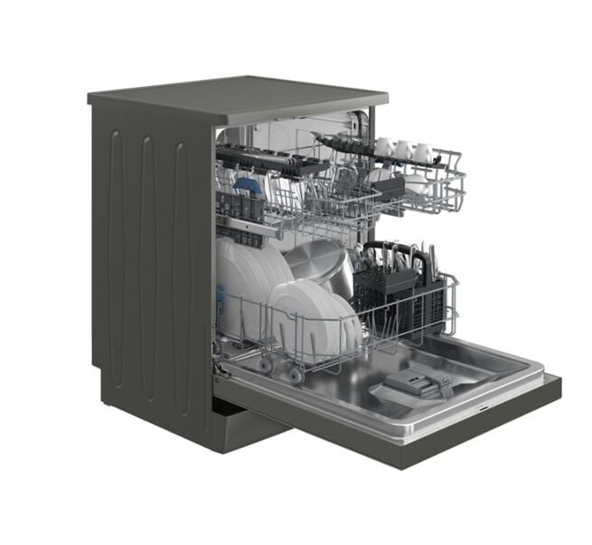 Beko B 710 GC 3 Programlı Bulaşık Makinesi