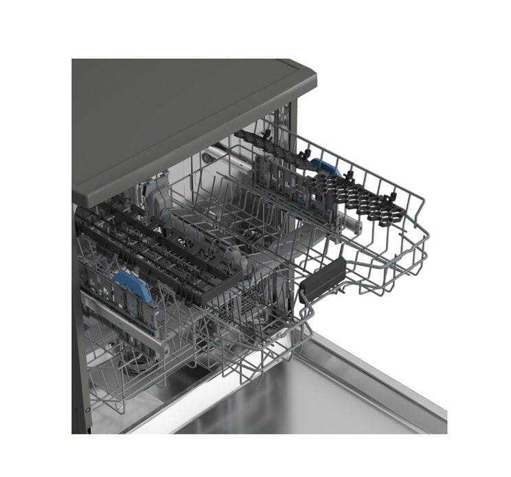 Beko B 710 GC 3 Programlı Bulaşık Makinesi