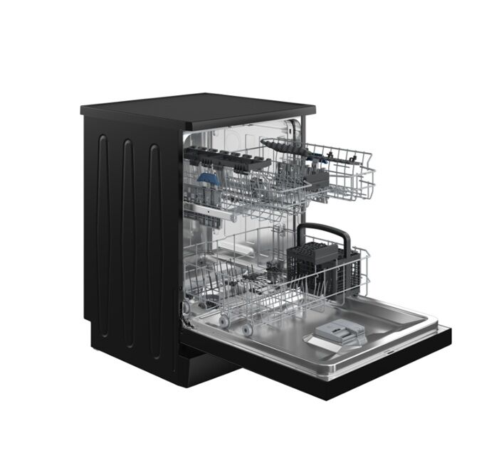 Beko B 710 SC 3 Programlı Bulaşık Makinesi